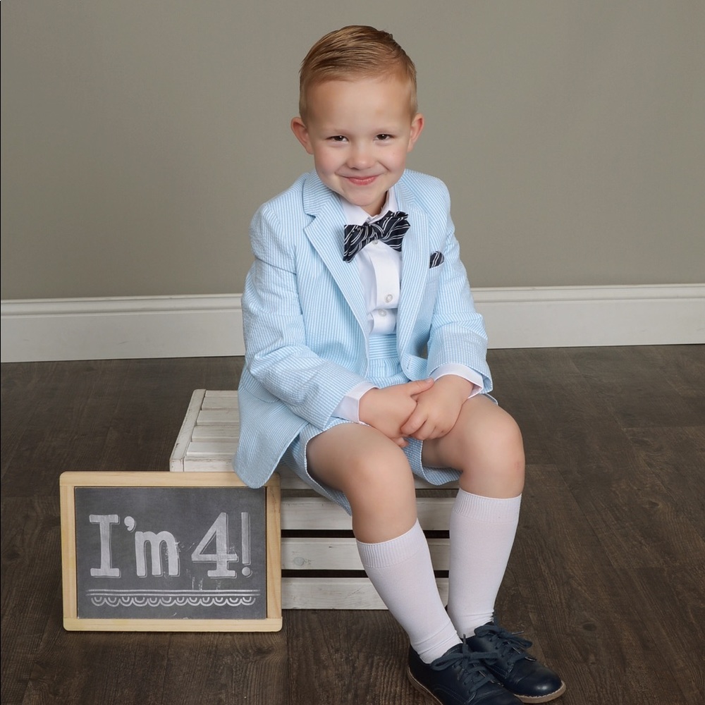 Meet your Posher, Carissa